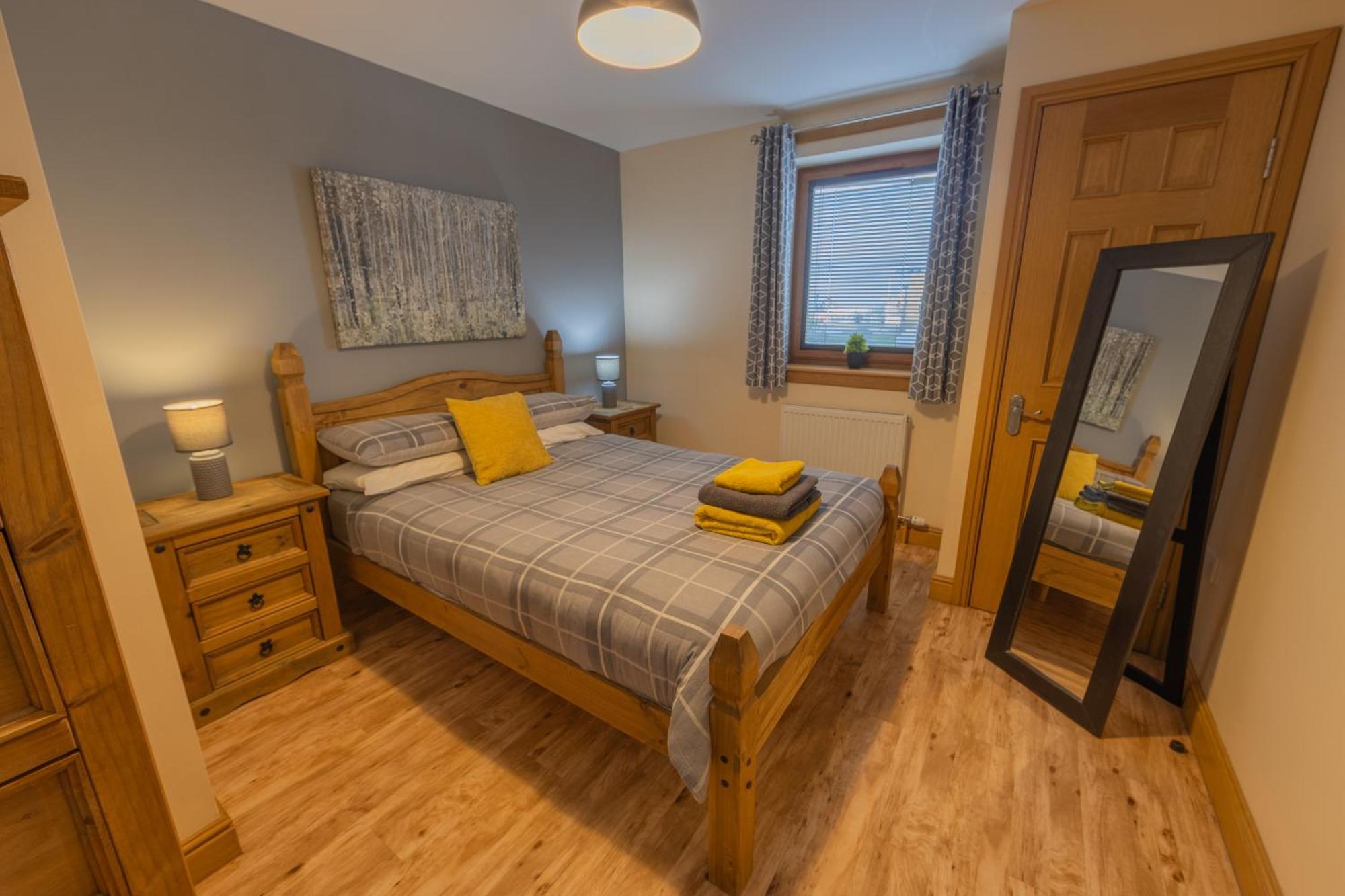 Quay Head View Aparthotel Stranraer Εξωτερικό φωτογραφία