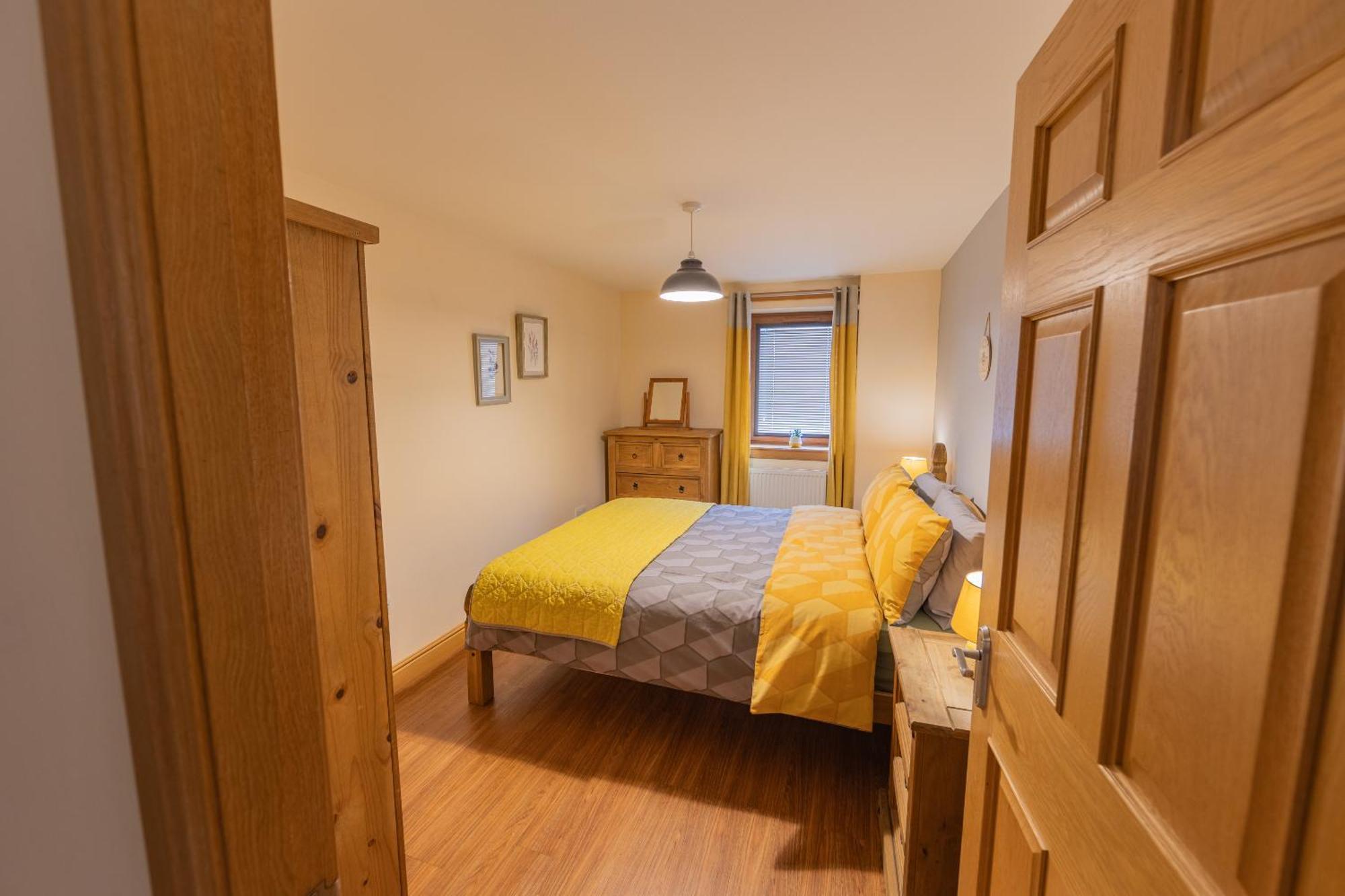 Quay Head View Aparthotel Stranraer Δωμάτιο φωτογραφία