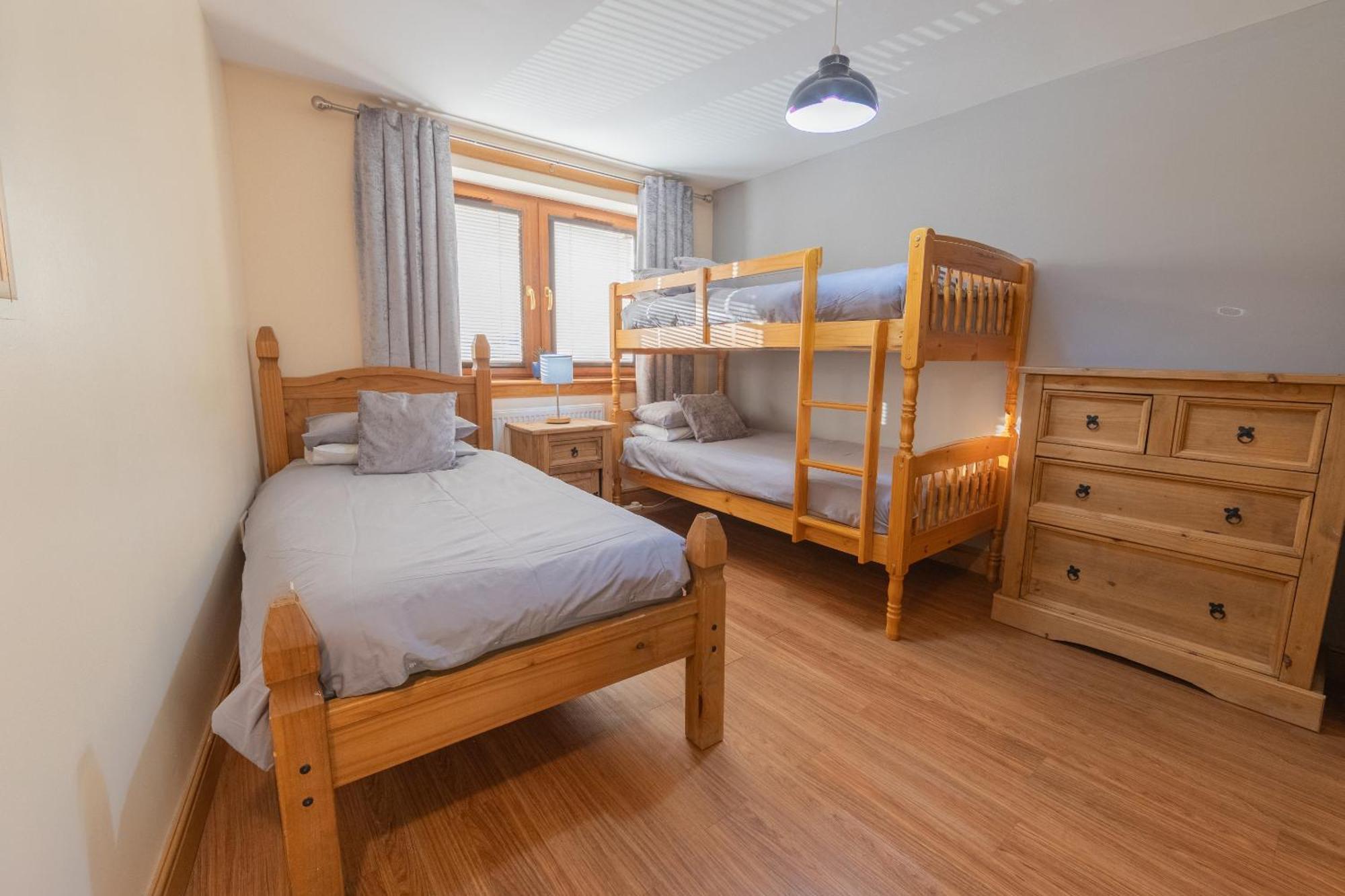 Quay Head View Aparthotel Stranraer Δωμάτιο φωτογραφία