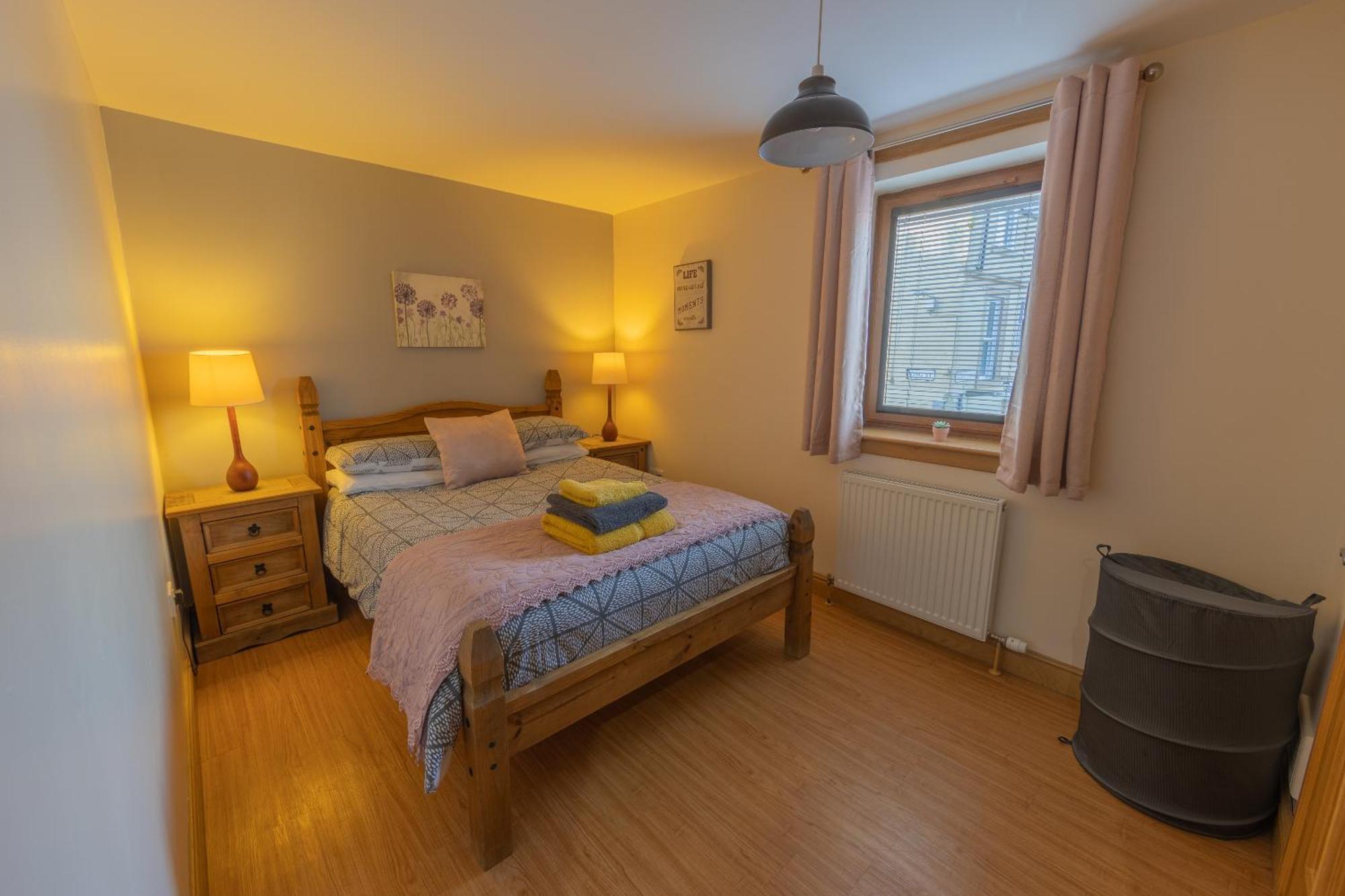 Quay Head View Aparthotel Stranraer Δωμάτιο φωτογραφία