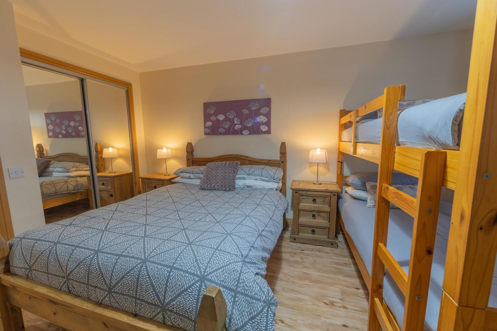Quay Head View Aparthotel Stranraer Δωμάτιο φωτογραφία