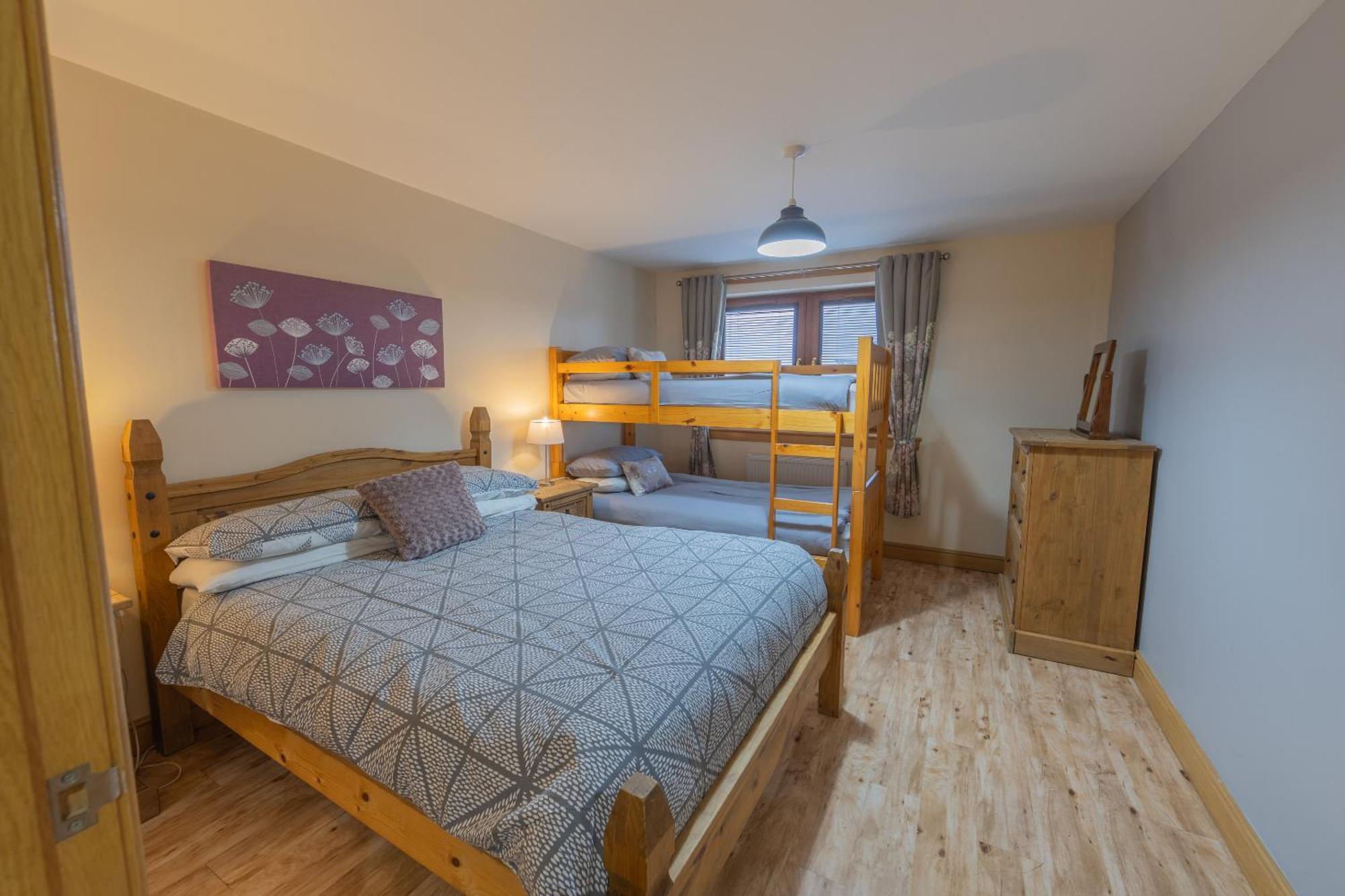 Quay Head View Aparthotel Stranraer Δωμάτιο φωτογραφία