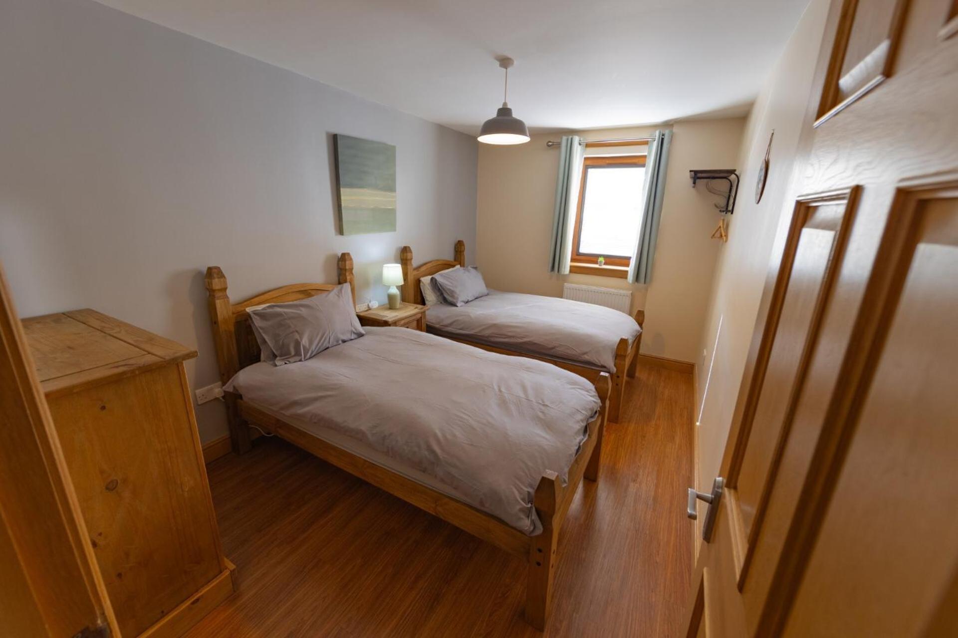 Quay Head View Aparthotel Stranraer Δωμάτιο φωτογραφία